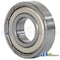 A & I Products Bearing, Ball; 7100 Series 4" x3" x1" A-7109-I - alternate 3